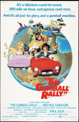 The Gumball Rally