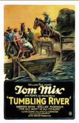 Tumbling River