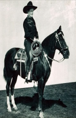 The Law and the Outlaw