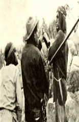 A Soldier's Furlough