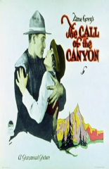 The Call of the Canyon