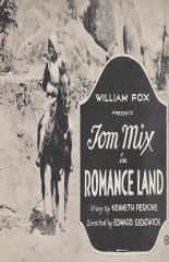 Romance Land