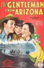 The Gentleman from Arizona