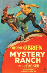 Mystery Ranch