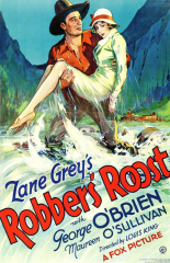 Robbers' Roost