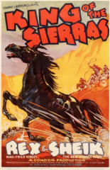 King of the Sierras