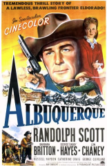 Albuquerque
