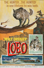 The Legend of Lobo