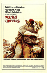 Wild Rovers