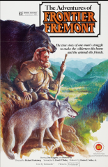 The Adventures of Frontier Fremont