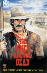The Quick and the Dead