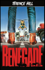 They Call Me Renegade