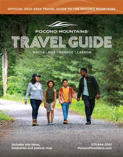 Pocono Mountains - Official Travel Guide for 2023-2023
