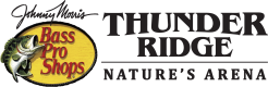 Thunder Ridge Logo PNG horizontal