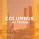 Experience Columbus Live Forward Logo
