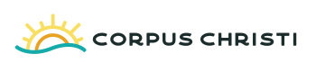 corpus christi logo w/ text