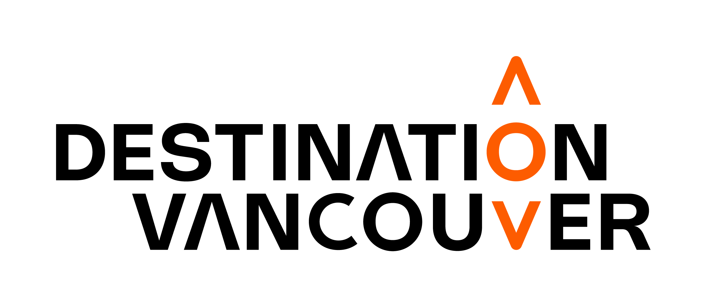 DVan Logo