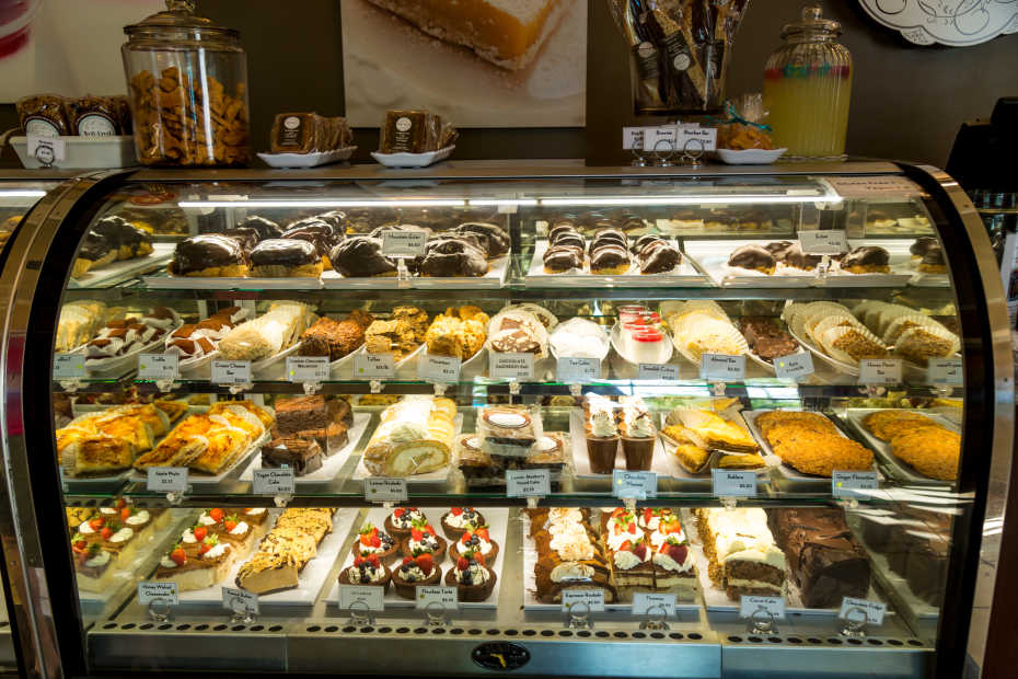 Laura Bogard | Well-Bred Bakery & Cafe