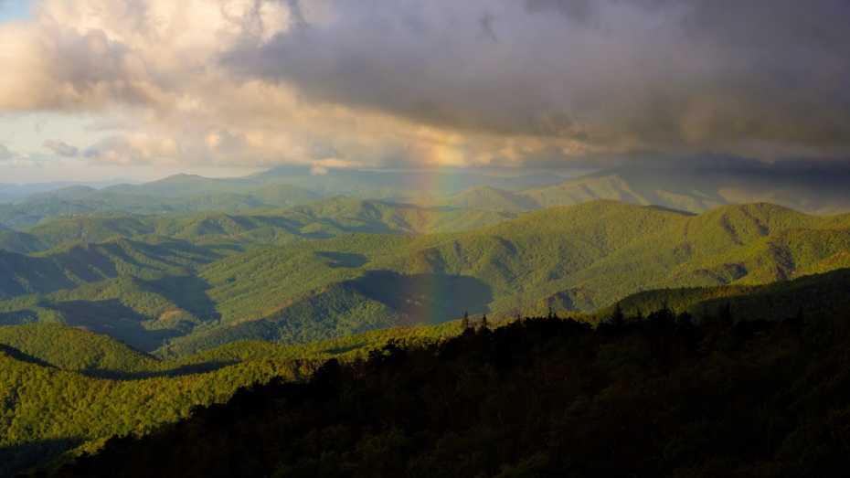 Climate Science Asheville, NC's Official Travel Site