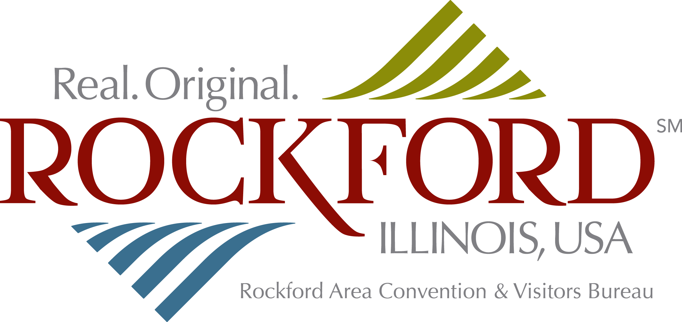 Become a Rockford Insider