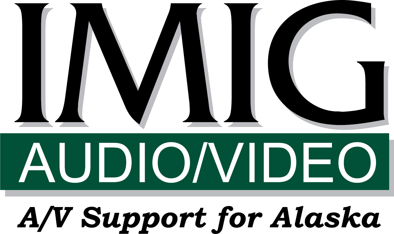 IMIG A/V