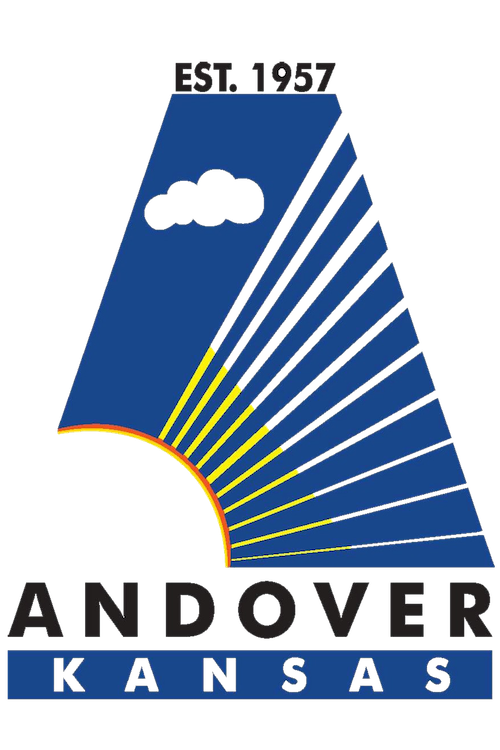 Andover Logo