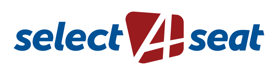 Select-A-Seat Logo