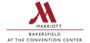 Bakersfield Marriott at the Convention Center