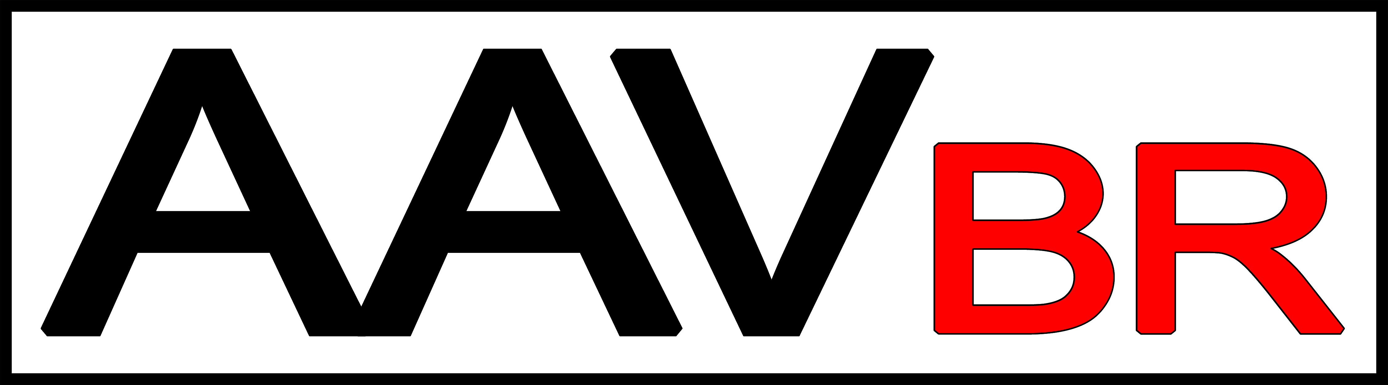 AAVBR Logo