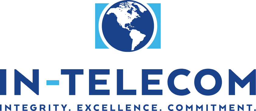 In-Telecom Logo