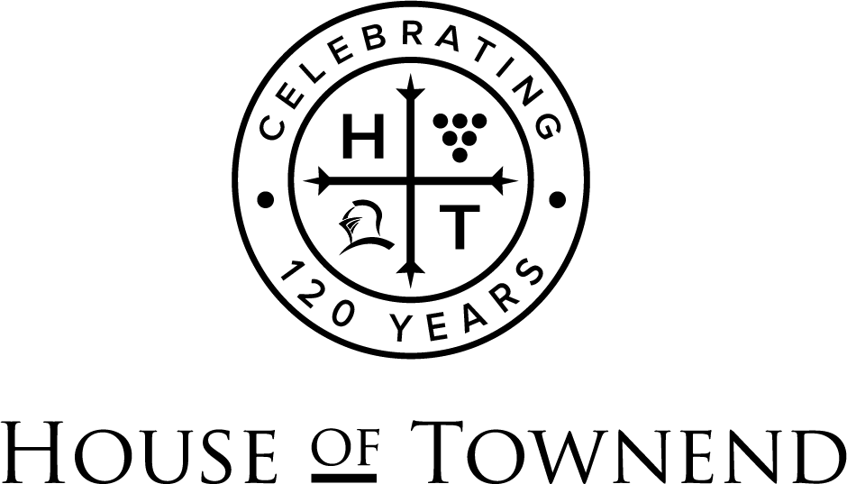House Of Townend
