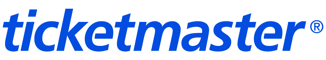 Ticketmaster Blue Logo
