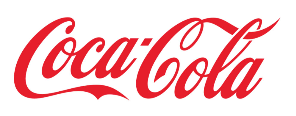 Coca Cola Featured Partner