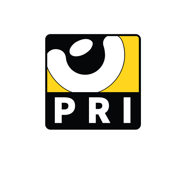 PRI logo