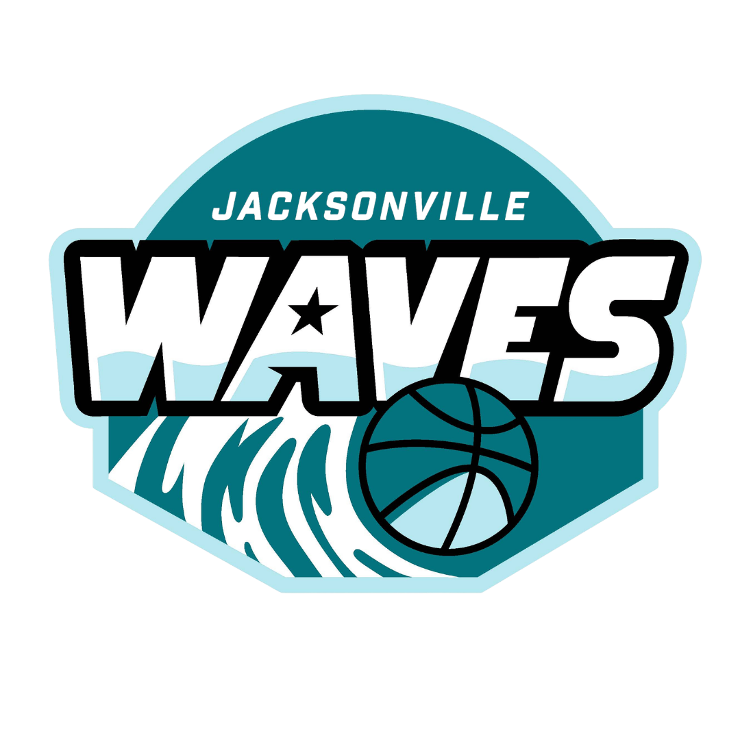 Waves logo