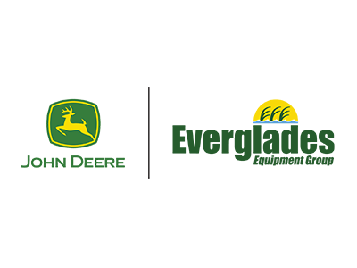 Everglades John Deere Logo