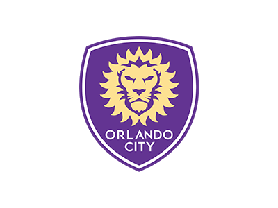 Orlando City SC Logo