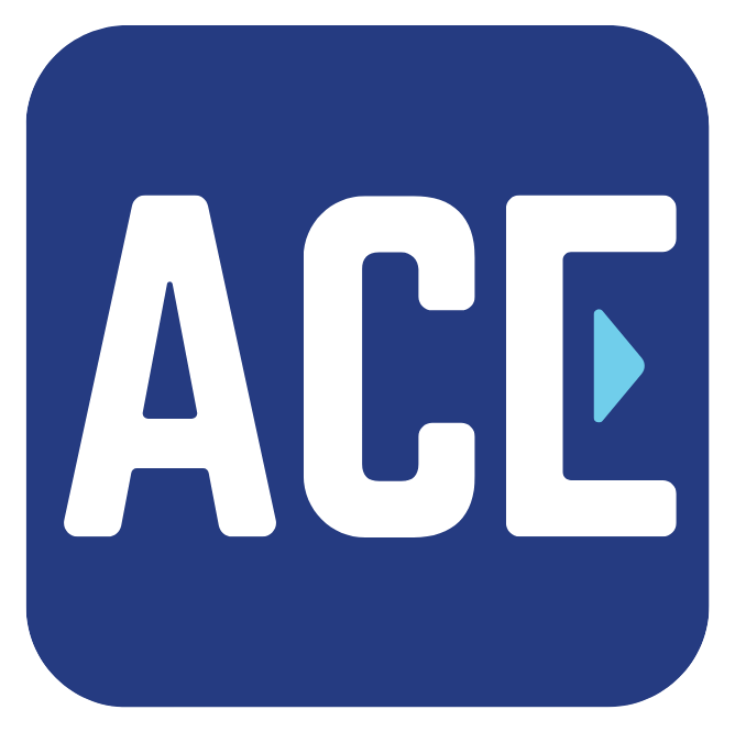 ACE Parking Logo