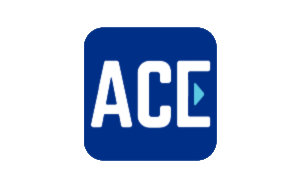 Ace Parking Logo