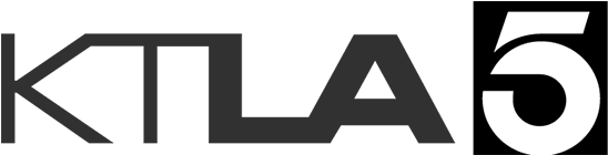 KTLA 5 Logo