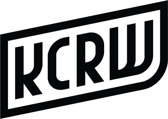 KCRW Official Media Partner