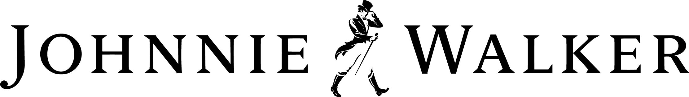 Johnnie Walker Logo Final