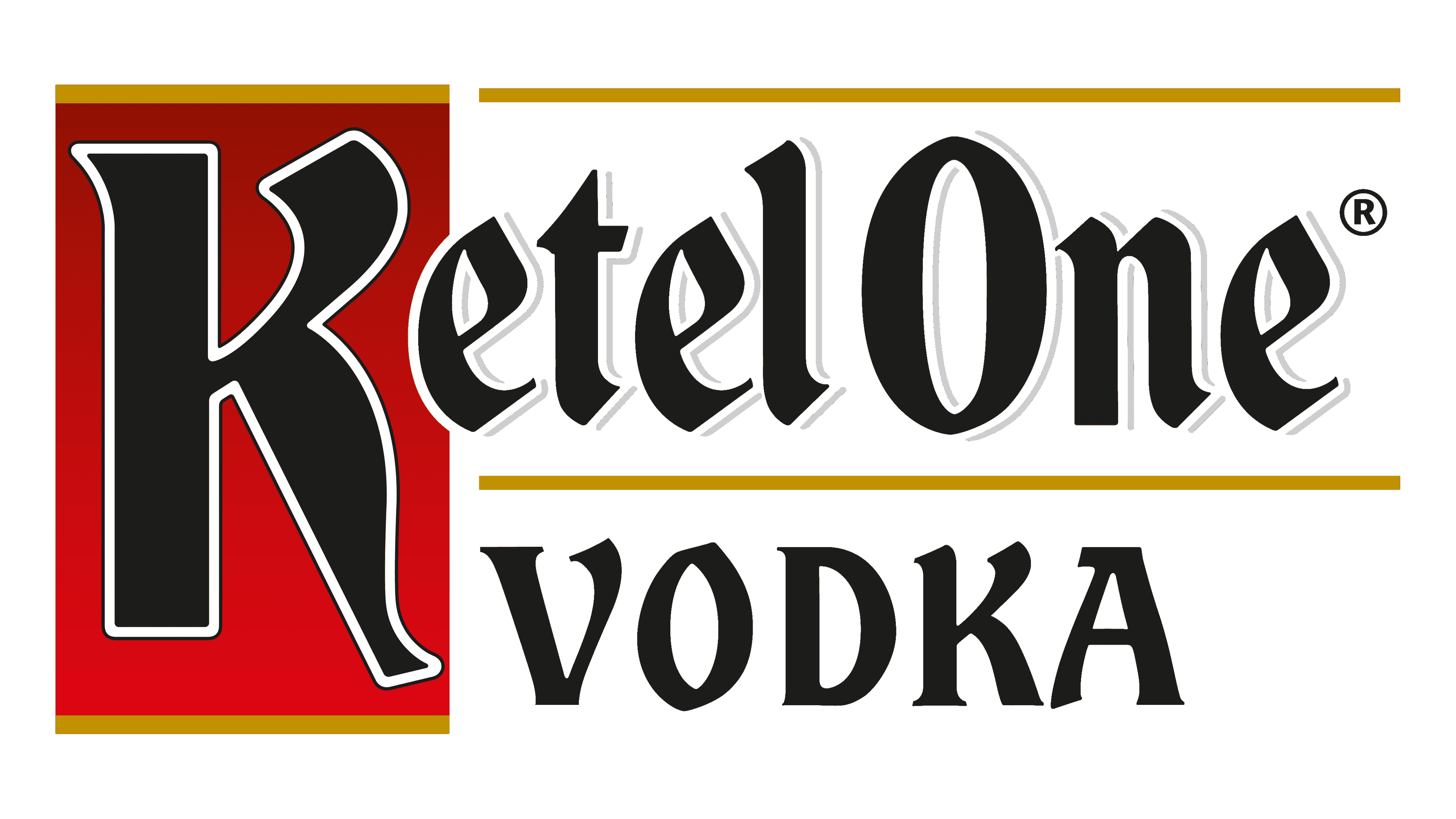 Ketel One Logo In Color