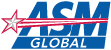 ASM Global logo