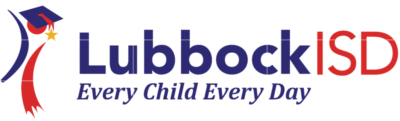 Lubbock ISD logo