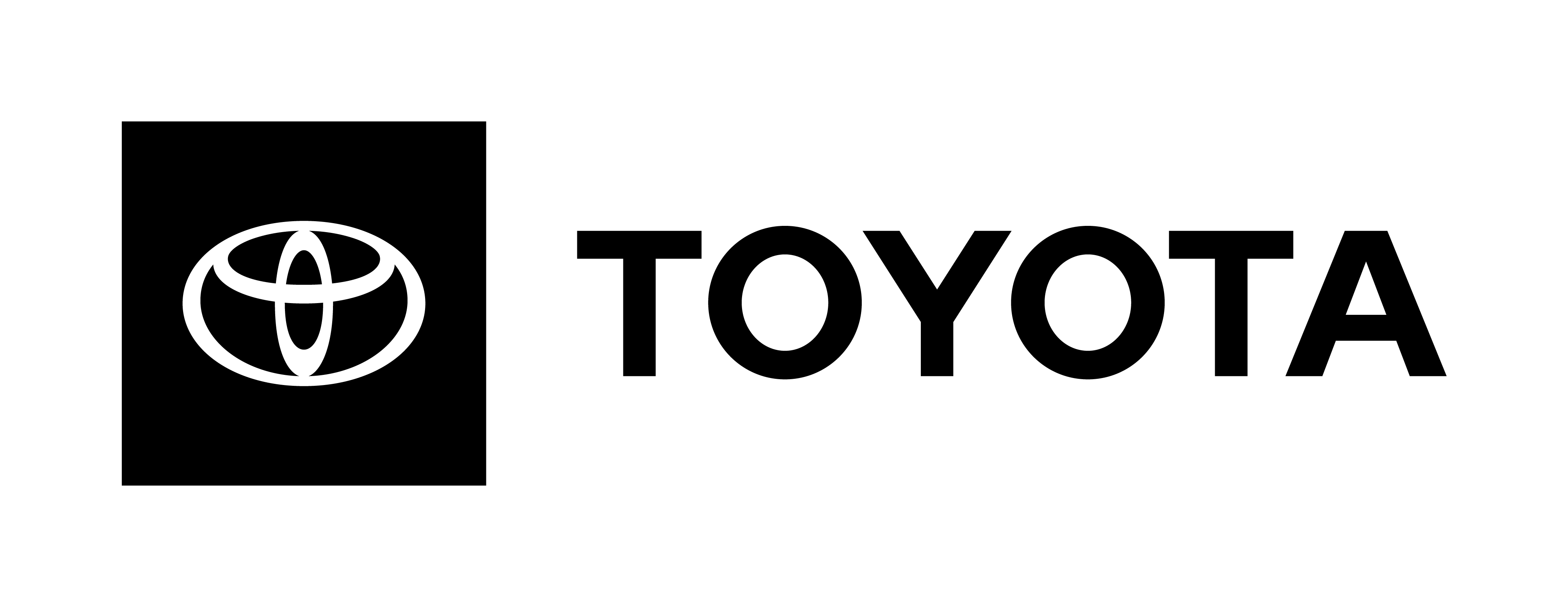 Toyota Logo