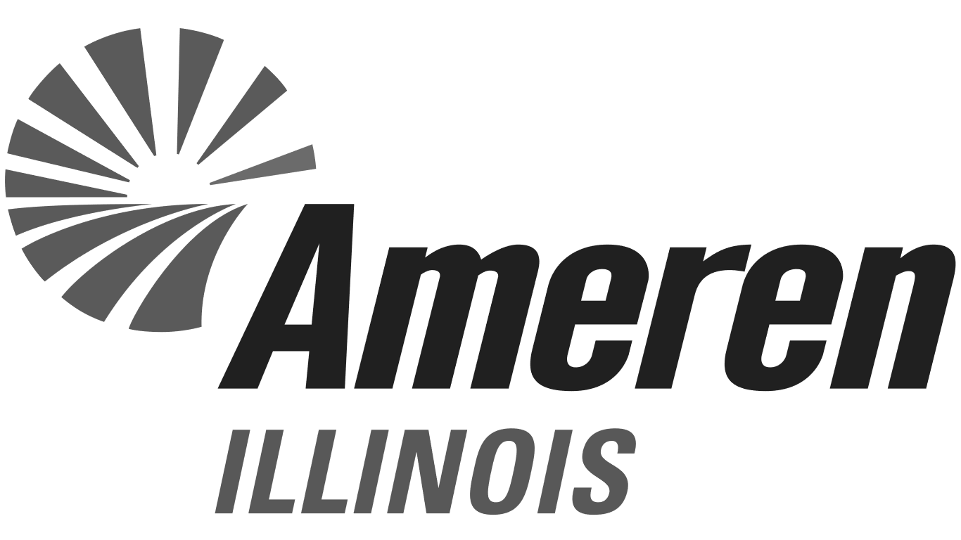 AmerenIllinois Logo