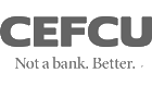 Cefcu logo