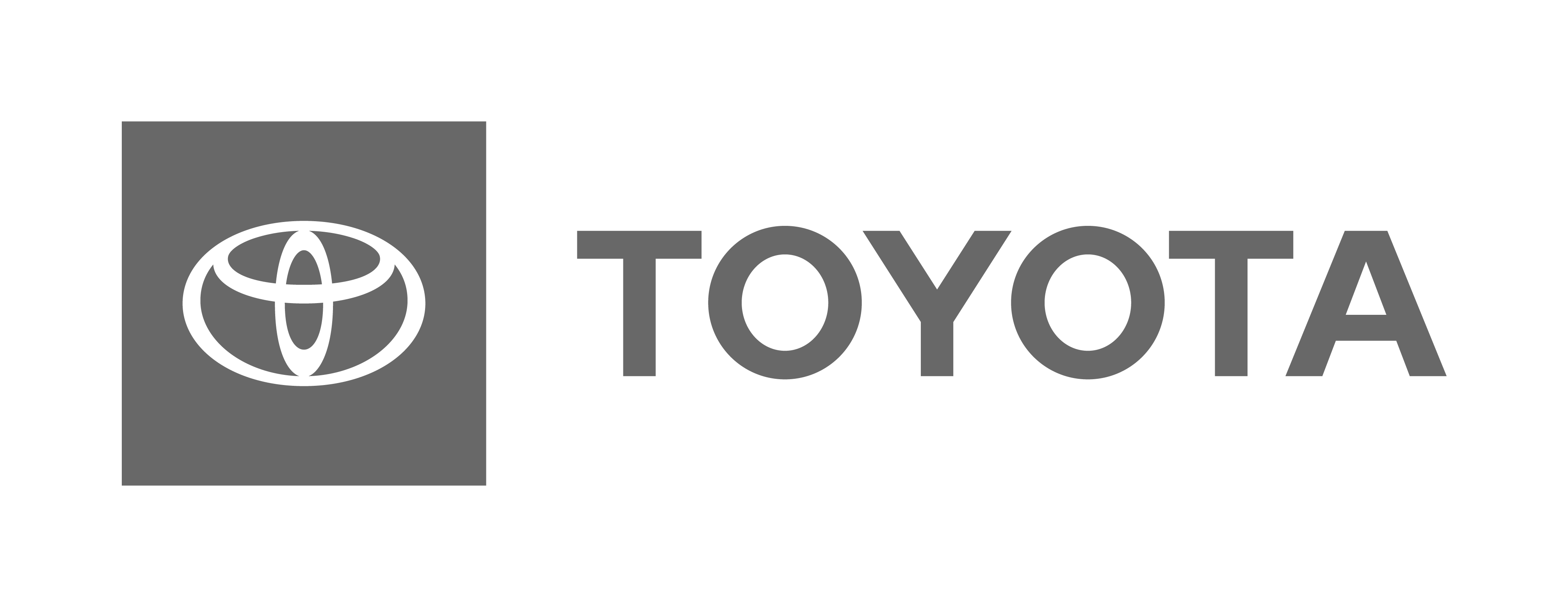 Toyota Logo