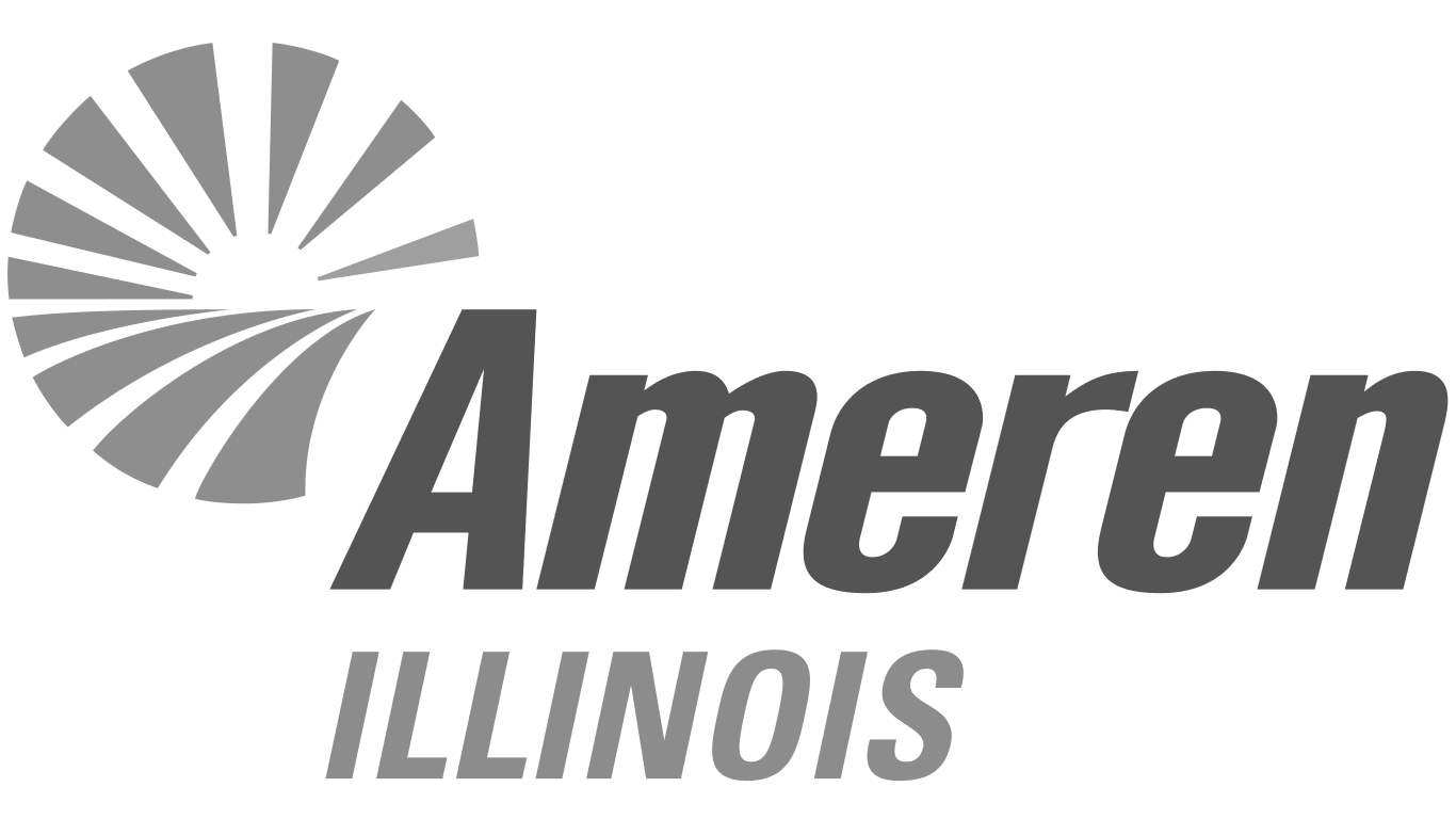 AmerenIllinois Logo